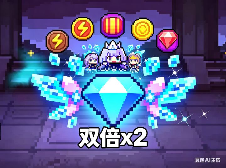 双倍双倍截图