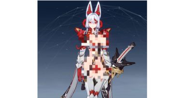 浅谈红叶目前版本的养成以及配队（个人向）