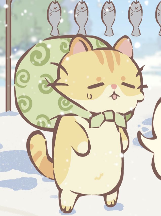 ✨二选一,你是喜欢小猫还是小刺猬✨ 1