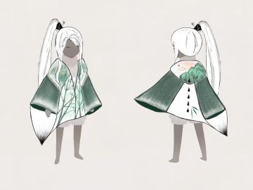 绘梦节来陪跑啦🤓