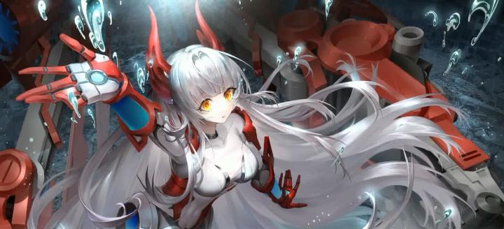 机娘格斗手游《星之翼》评测:我期待的不是雪而是燃爆整个冬天截图
