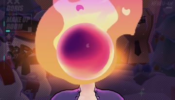 给女鹅做了个新发型·······她怎么了？