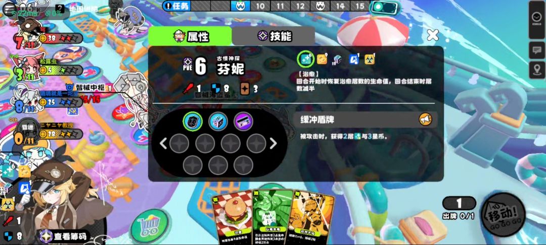 真讨厌小团体 2
