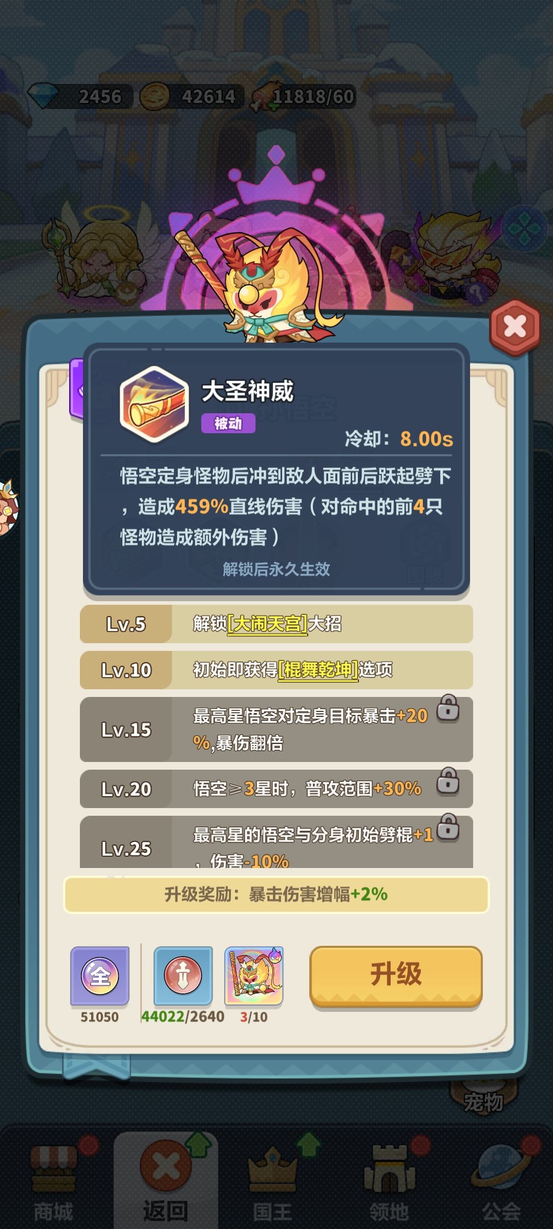 孙悟空凭什么坐神话这桌? 1