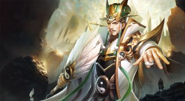 《铁杆三国》神兵怎么养成 神兵玩法详细介绍