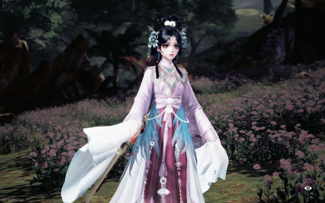 “我既葬得了花,也就葬得了各位” 13