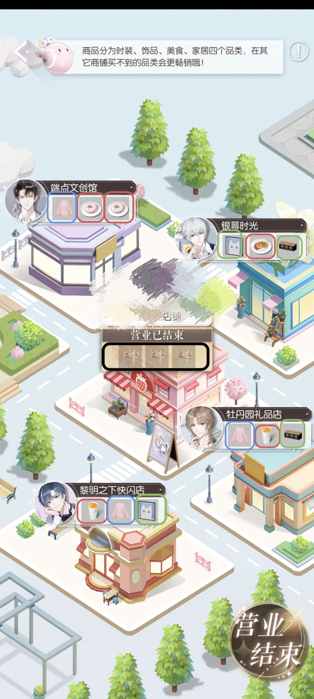 【店长体验】别人都穿上新衣服但你还差一点 2