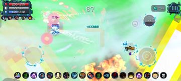 赛季模式攻略 子弹环绕好卡