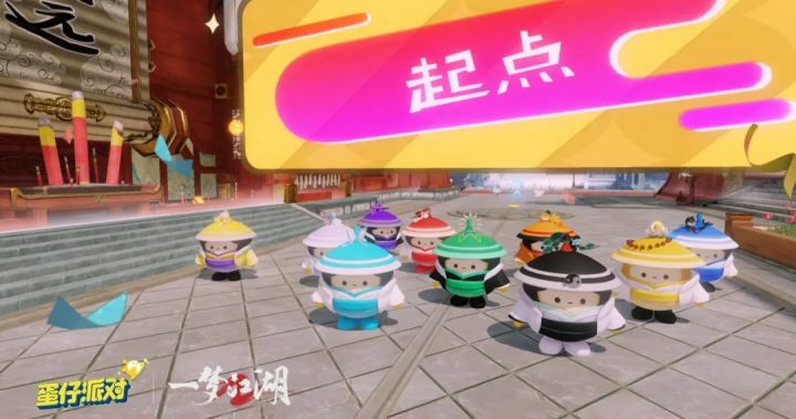 双修玩家狂喜!截图