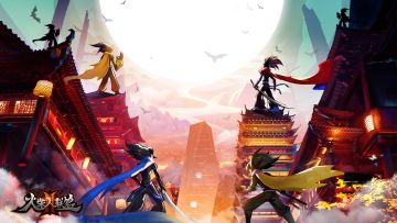 💕感恩相遇|不负相伴