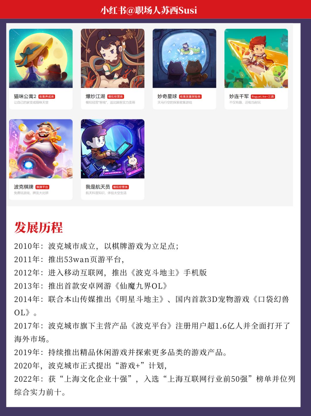 波克城市 | 100个游戏公司(33/100) 2