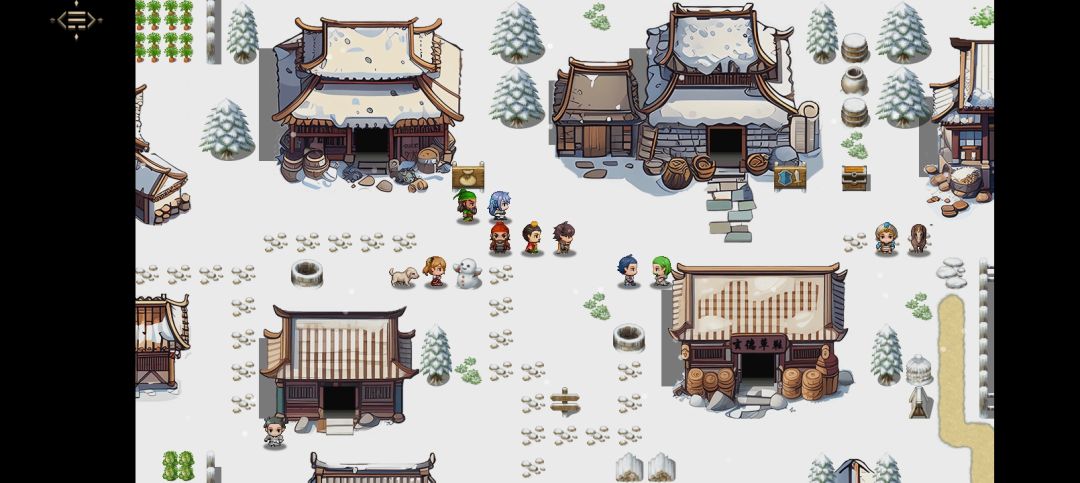 给平民新手玩家的一点小攻略,大佬请无视 3