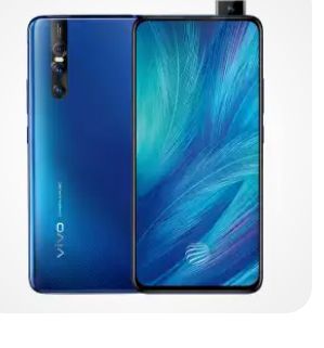 vivo X 27 1