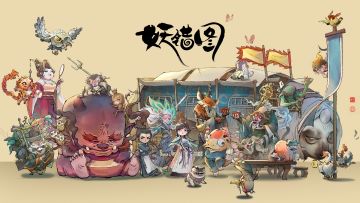 3月3日 10:00｜先锋服新服正式开启！