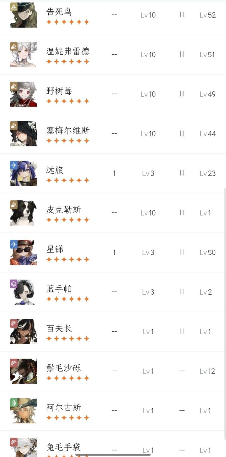 200m第一关怎么配队 3