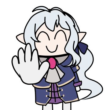 梅菲斯特：你先别急，让我先急