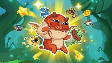 作弊公示 | 《幻兽爱合成》月度作弊封禁账号汇总