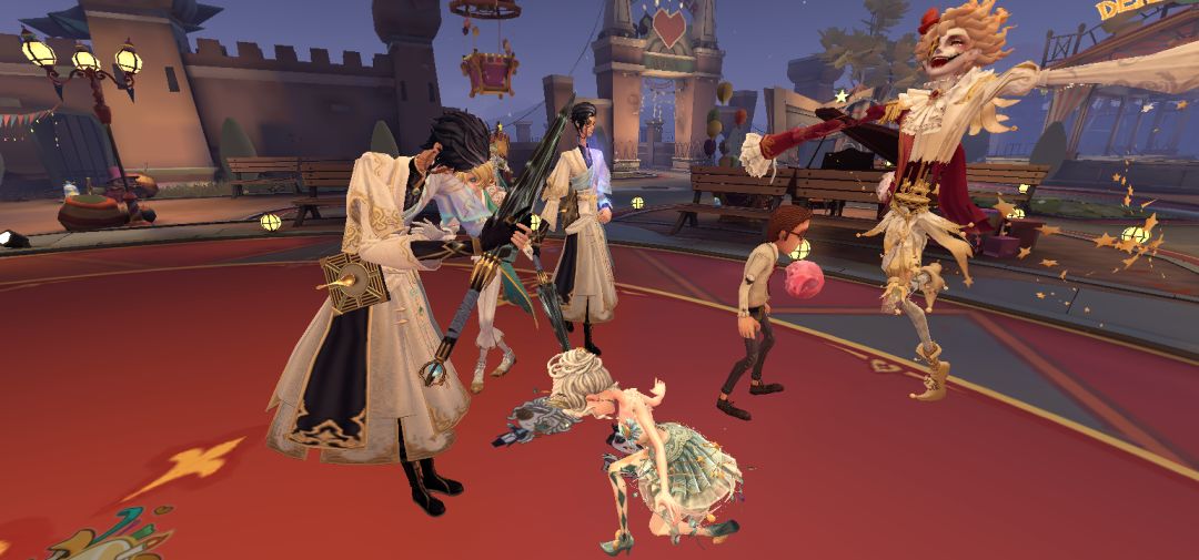 申请第5人格共研服 6