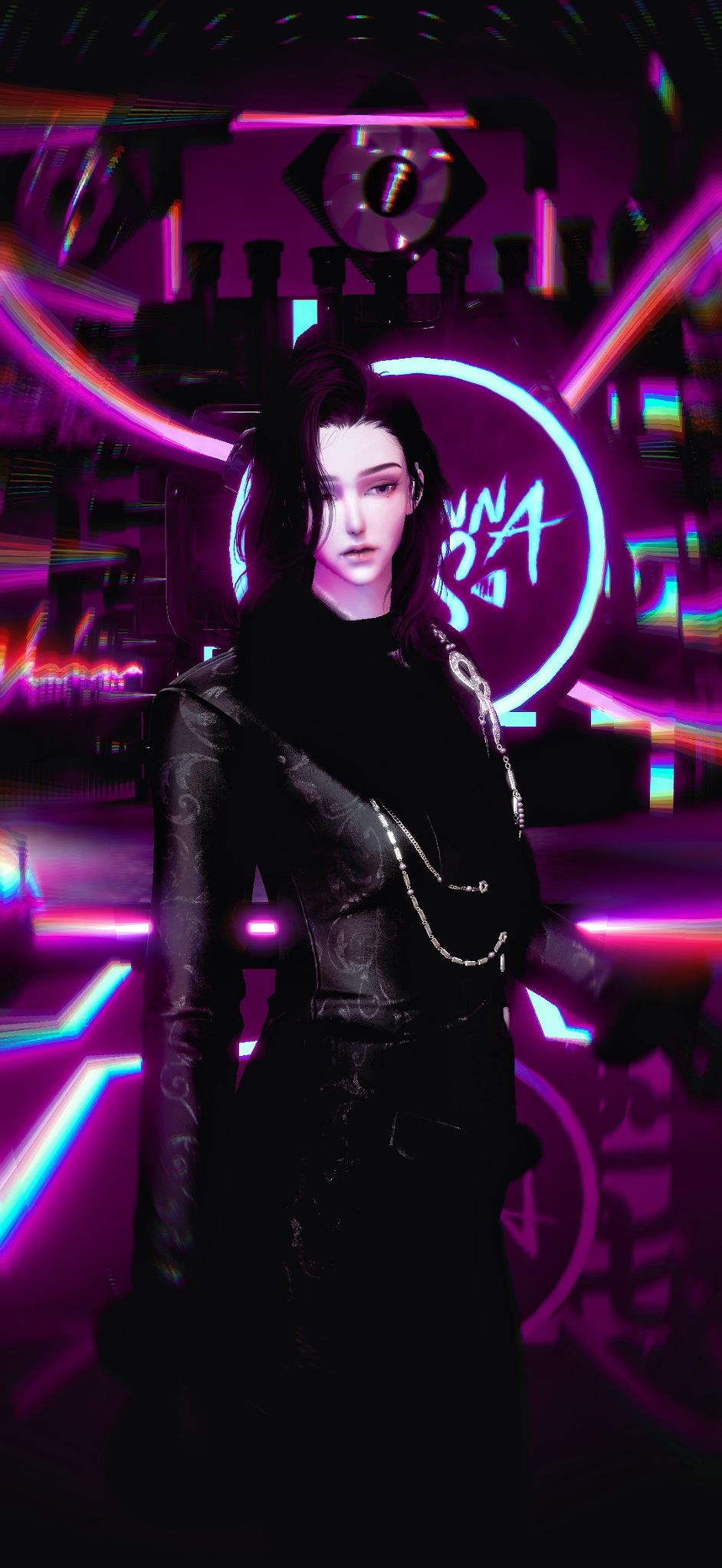 👾 1