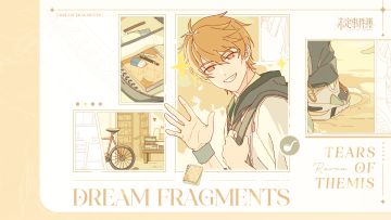 壁纸放送丨逸梦·第九期