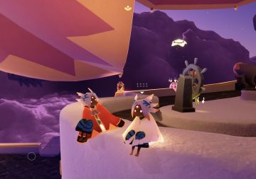 ［一起玩］一起来驯龙