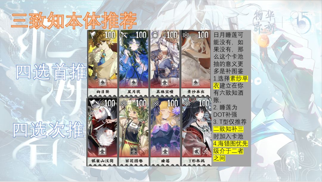 四选前瞻版截图