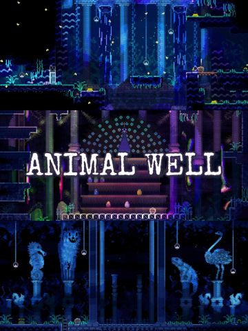 喜欢硬核解谜的朋友们可以去玩这个游戏！