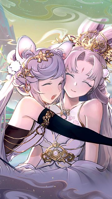 壁纸福利第四弹