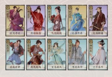 【环境卡组】长期更新每个版本的最新卡组；