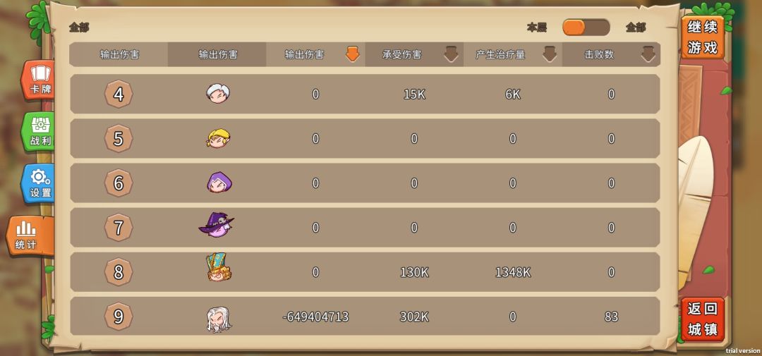 极限远征高难度 2