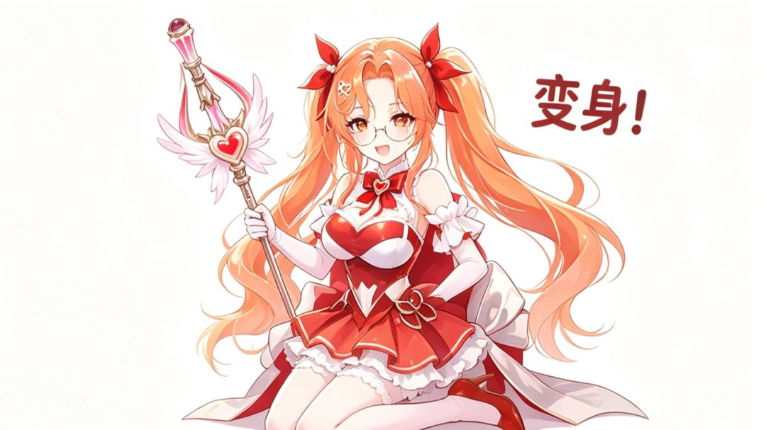 可可爱爱 2