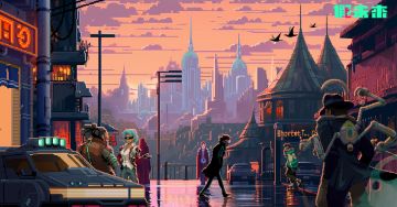 故事集 | 情报交换