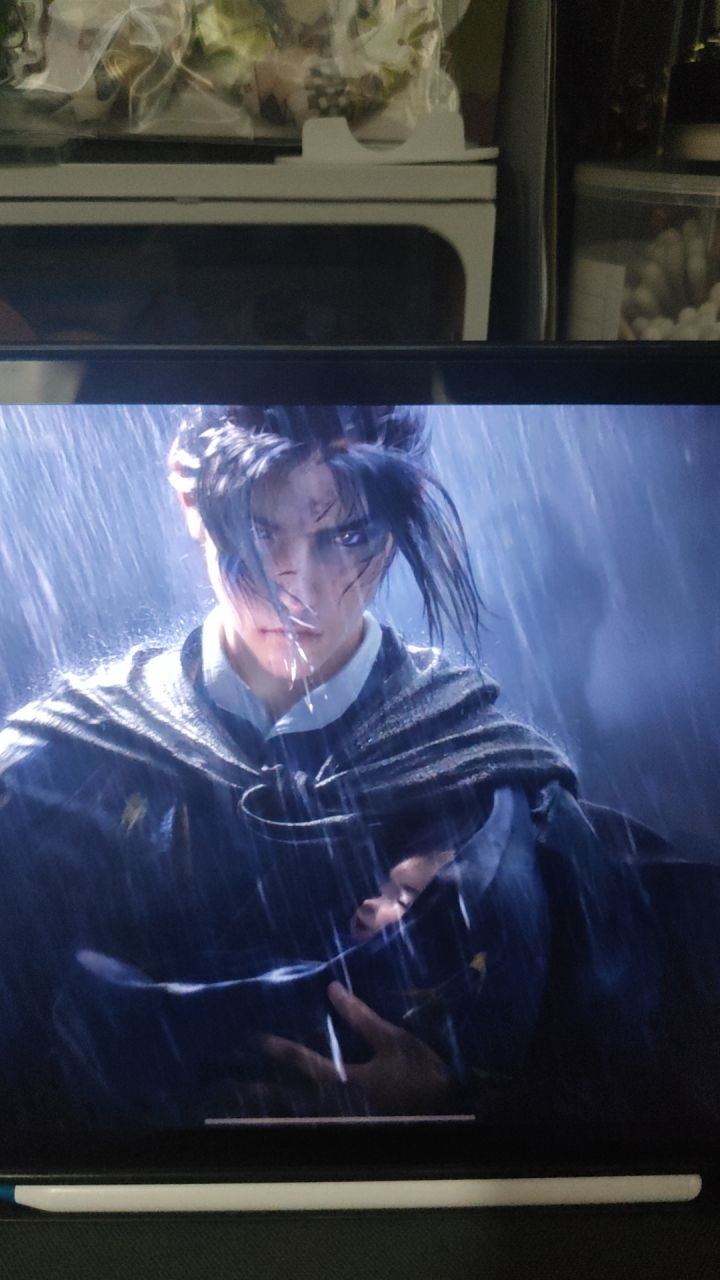 今天移动端能捏脸什么的吗截图