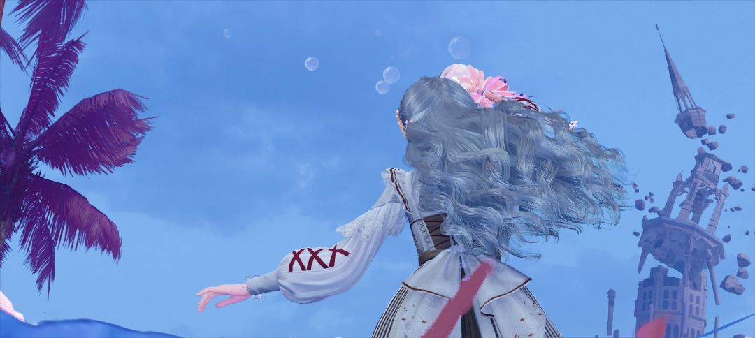 海盐小蛋糕～ 2