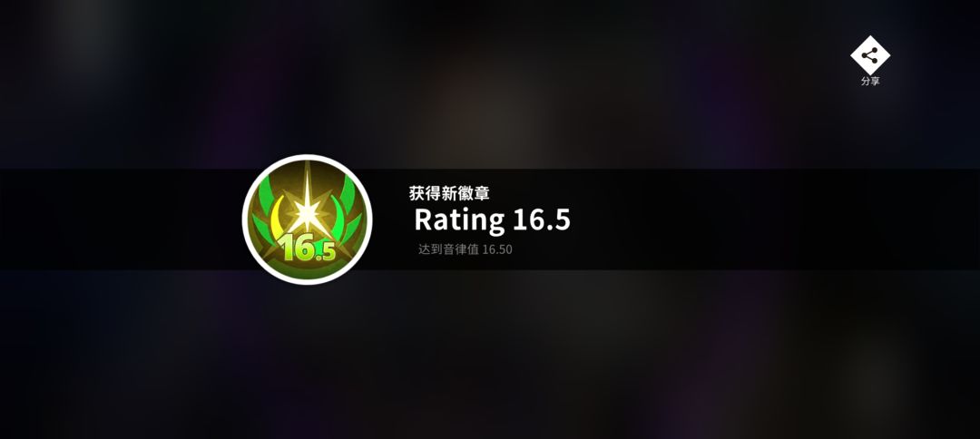 16.5纪念! 2