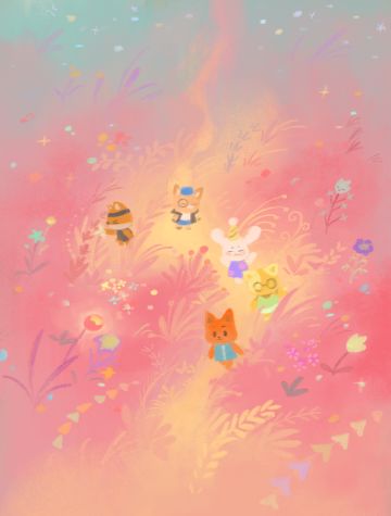 前奏测试已开启！分享前奏测试帖抽大奖！！