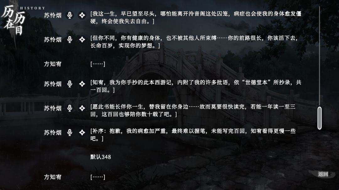 默认348是什么意思 2