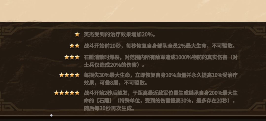 普5(2)米开朗琪罗技能解读及实战分析 3