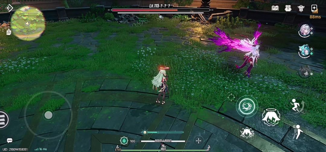 饰品bug 1