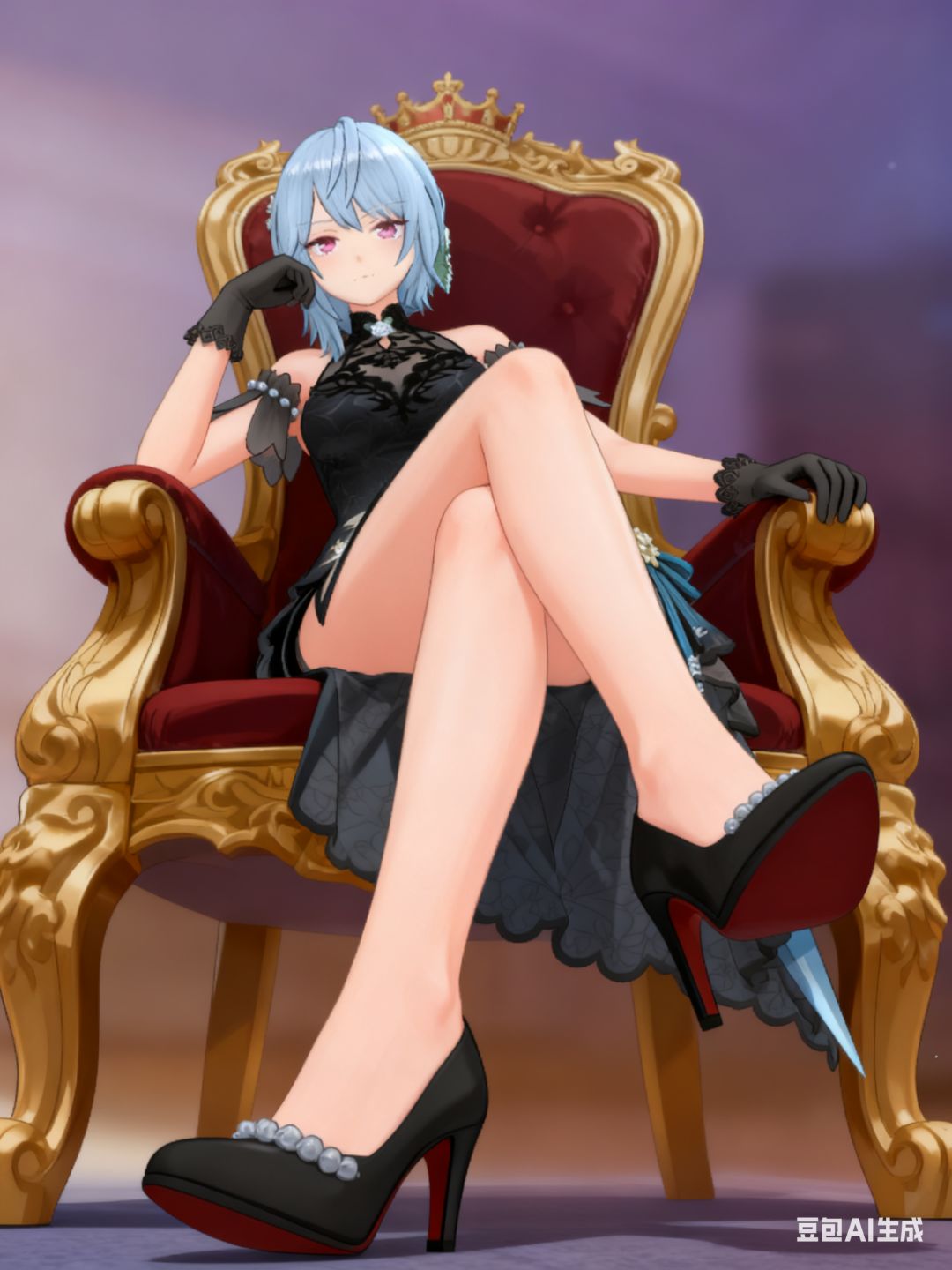 青檀 2