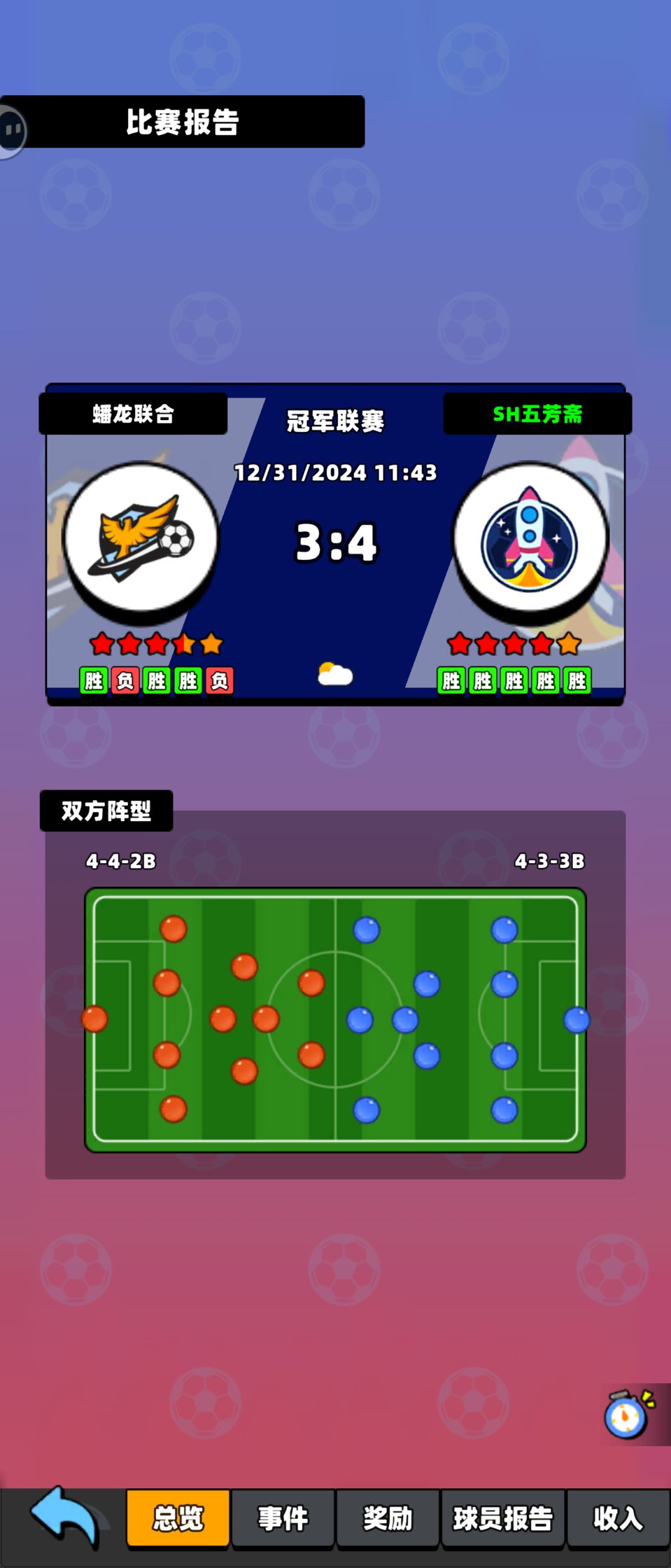 我们是亚冠冠军! 1