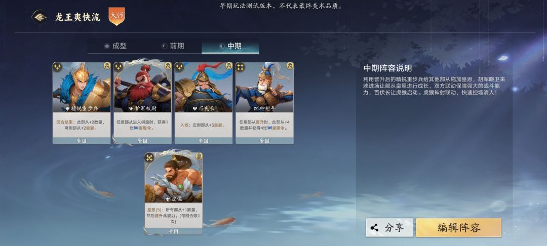 龙王爽快流，让你轻松愉快玩耍 3