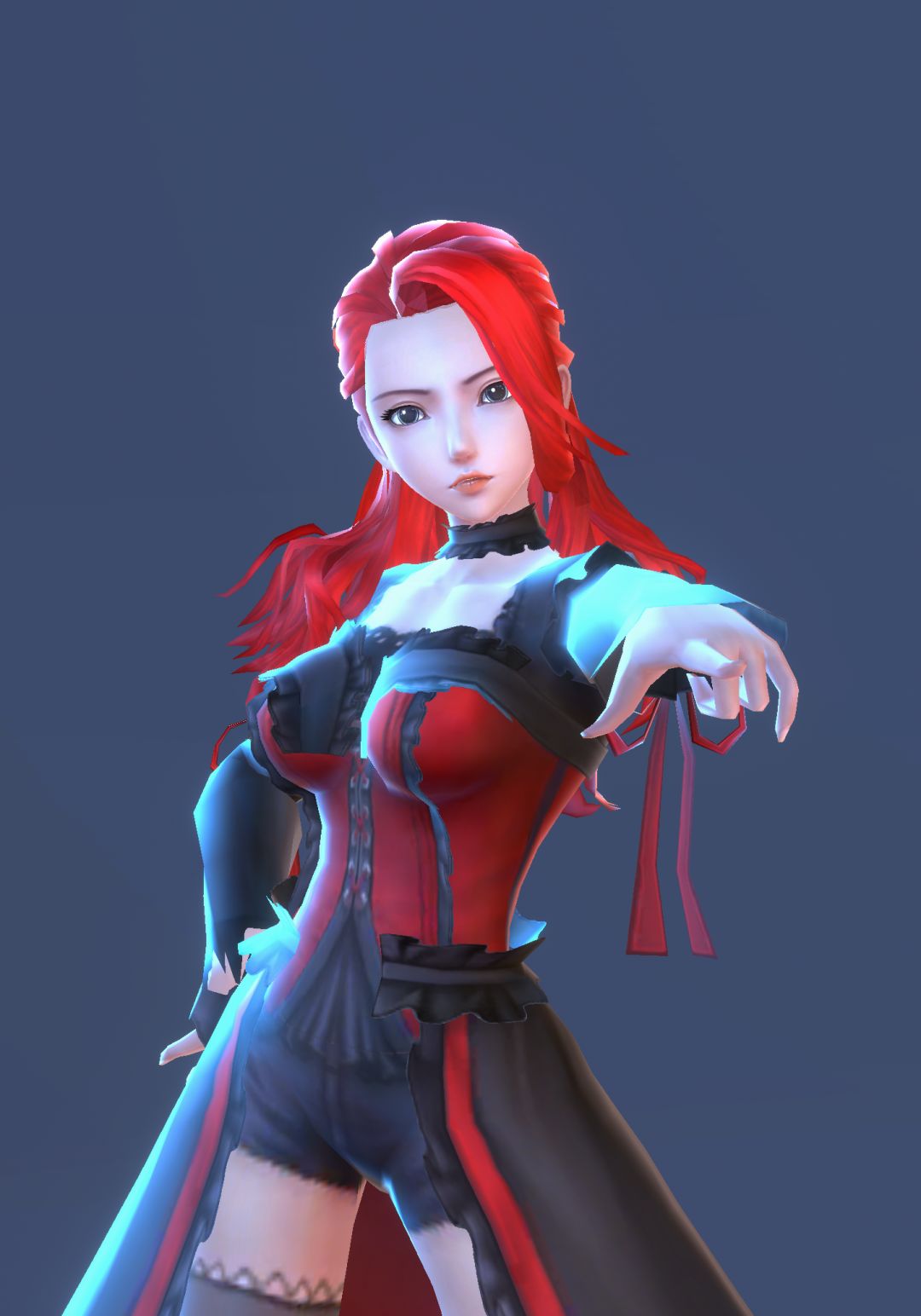 女神星球 6