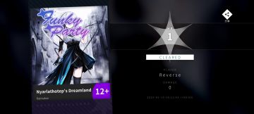 奈亚深渊挑战1HP