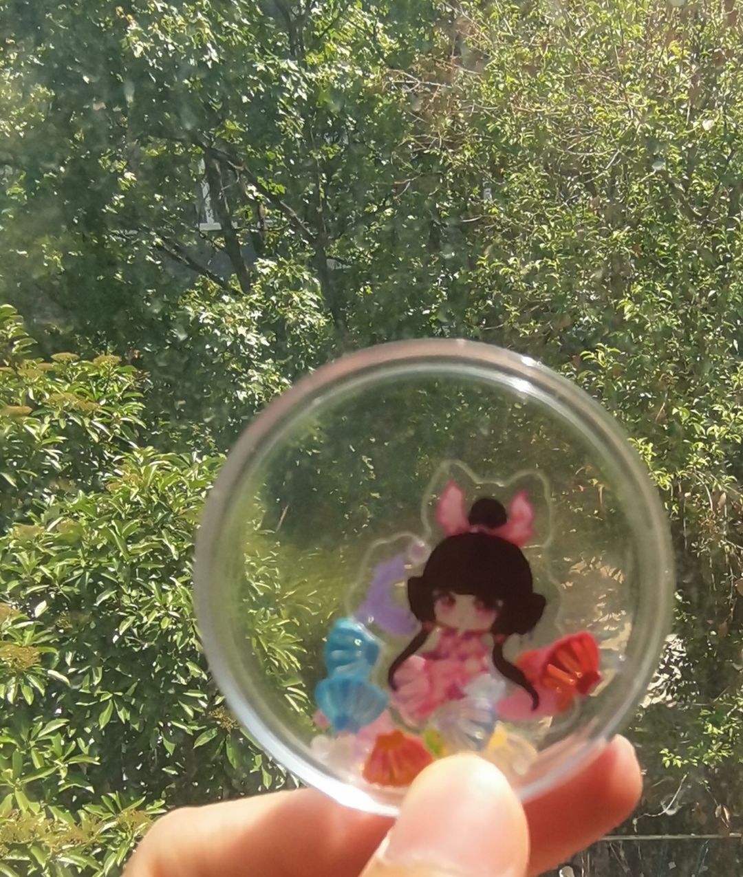 最满意的一件 1