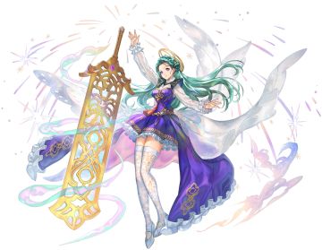 “AS辛西娅”简介（书妹）