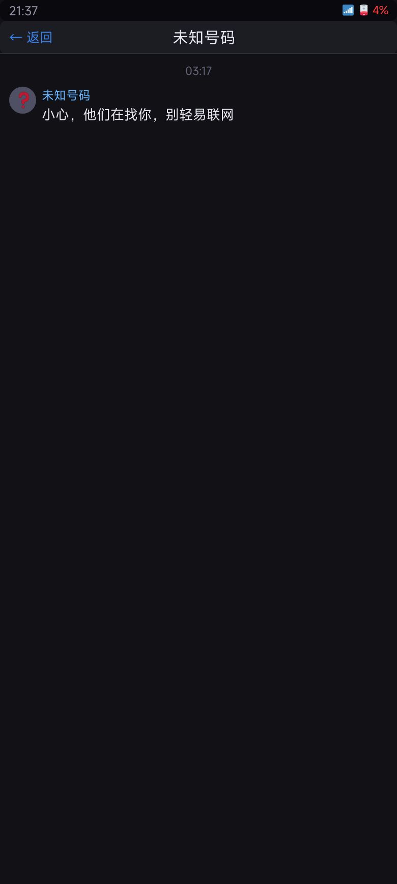 不错的悬疑解密小游戏 3