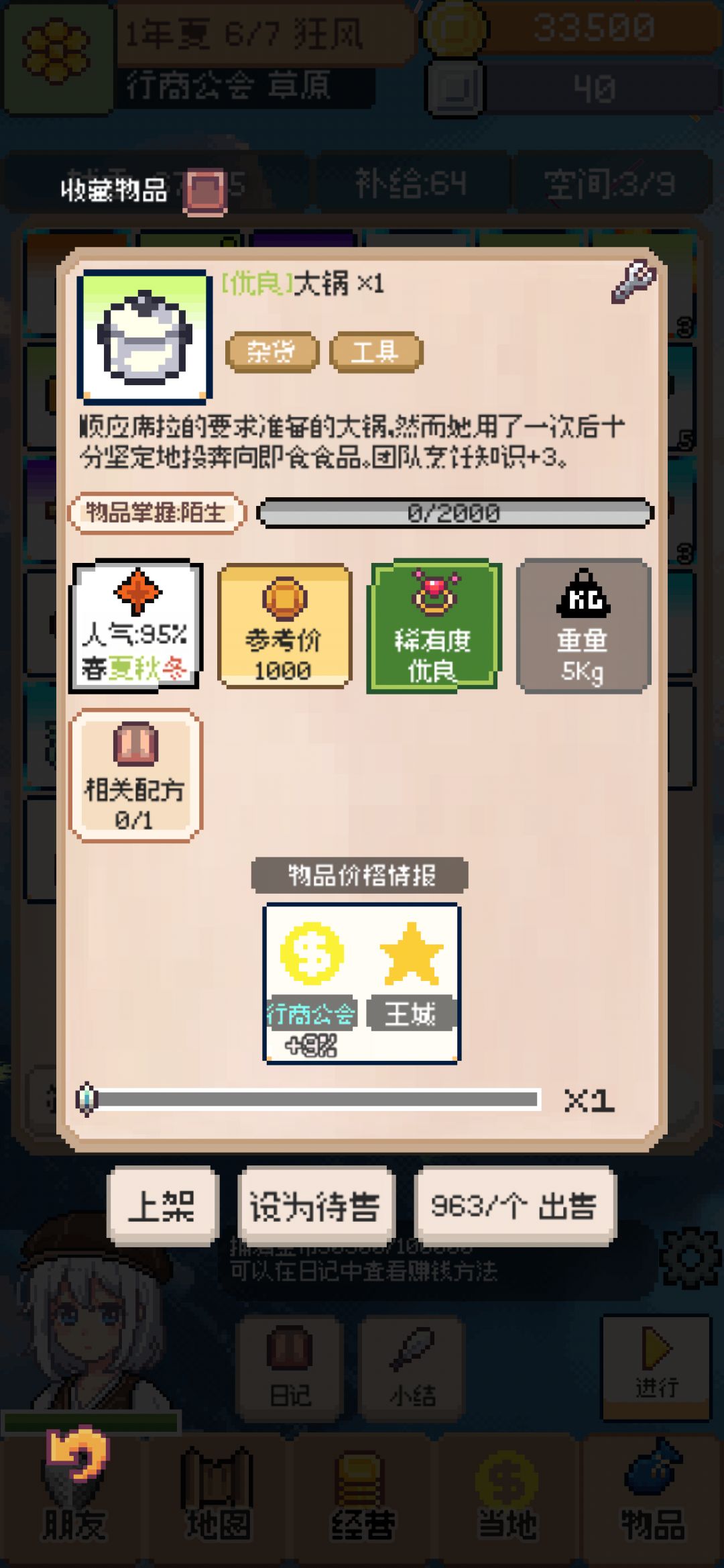 这几个是干啥的啊,也不敢卖 2