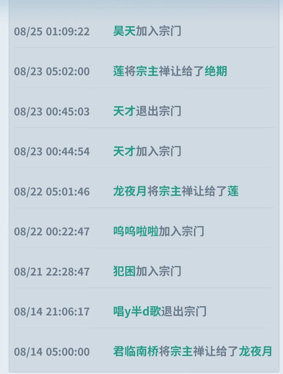 难绷 2