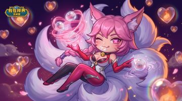 【福利活动】神界灯火映团圆，元宵好礼伴君行！（内含礼包码）